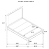 Picture of Solano Beds