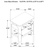 Picture of SOLANO NIGHTSTAND