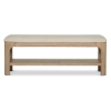 Picture of SOLANO BENCH