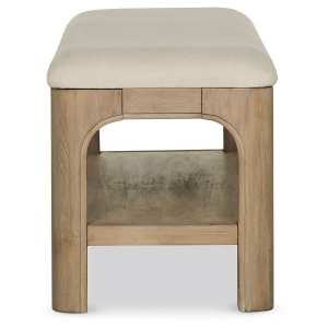 Picture of SOLANO BENCH