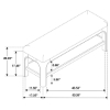 Picture of SOLANO BENCH