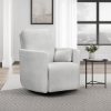 Picture of TURNER MANUAL SWGL RECL-WHITE