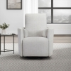 Picture of TURNER MANUAL SWGL RECL-WHITE