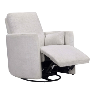 Picture of TURNER MANUAL SWGL RECL-WHITE