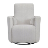 Picture of TURNER MANUAL SWGL RECL-WHITE