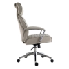 Picture of 602 DESK CHAIR IN NATURAL