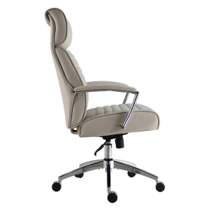 Picture of 602 DESK CHAIR IN NATURAL