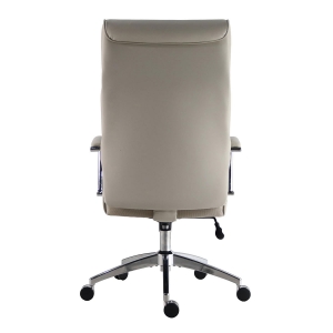 Picture of 602 DESK CHAIR IN NATURAL