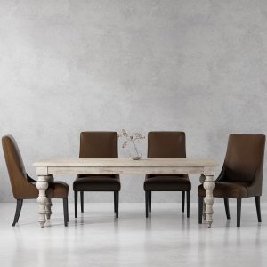 Picture of EDEN DINING TABLE
