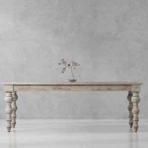 Picture of EDEN DINING TABLE
