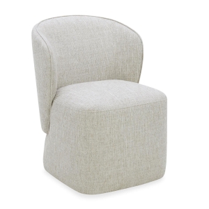 Picture of BONGO CASTER CHAIR-SAND