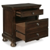 Picture of KENLEY BRW NIGHTSTAND