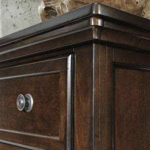 Picture of KENLEY BRW NIGHTSTAND