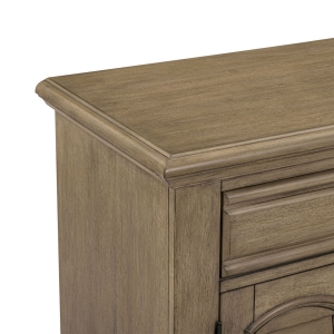 Picture of SUMMER HOUSE TAN NIGHTSTAND