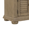 Picture of SUMMER HOUSE TAN NIGHTSTAND