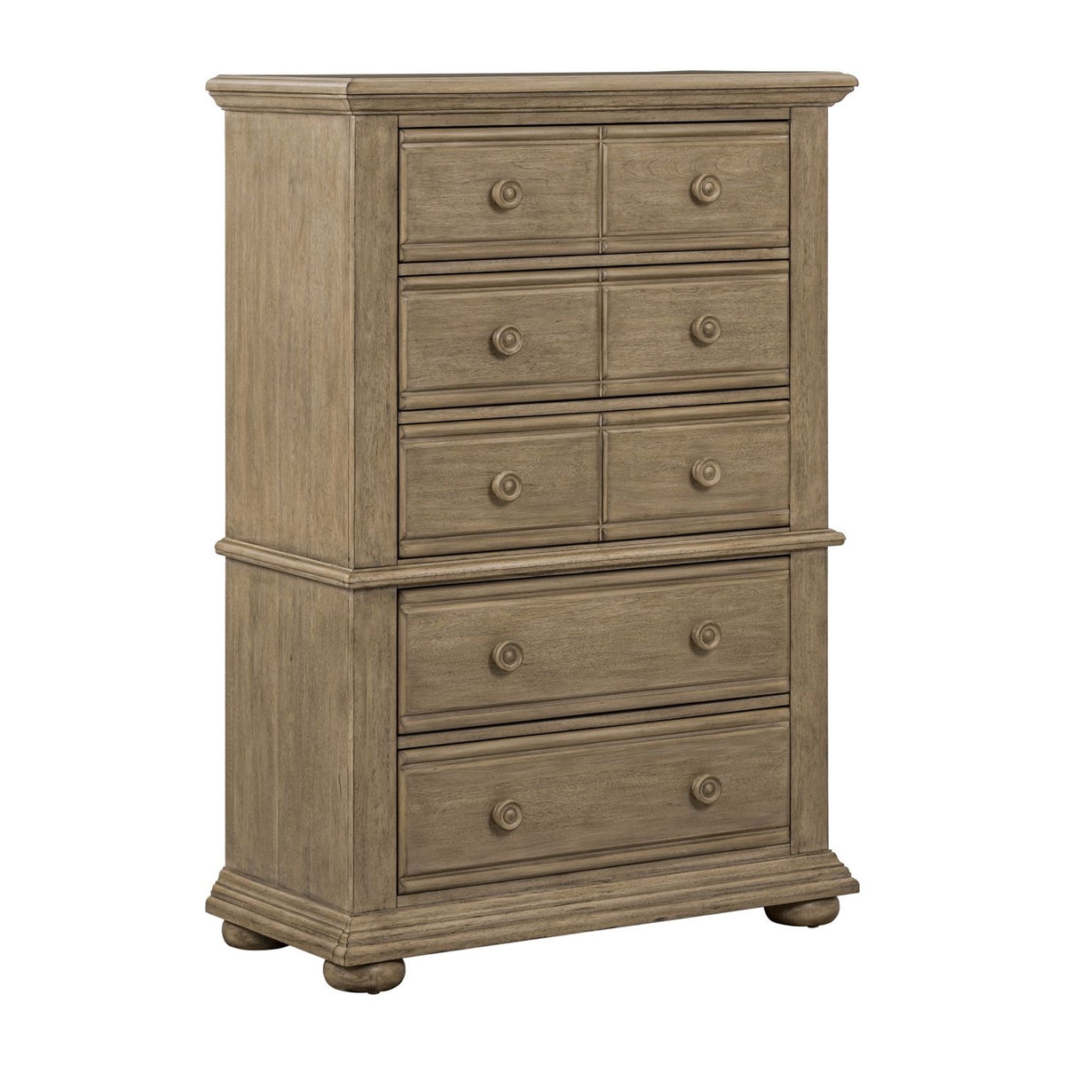 Picture of SUMMER HOUSE TAN CHEST
