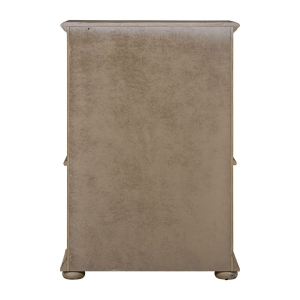 Picture of SUMMER HOUSE TAN CHEST