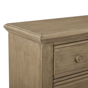 Picture of SUMMER HOUSE TAN CHEST