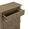 Picture of SUMMER HOUSE TAN CHEST