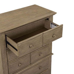 Picture of SUMMER HOUSE TAN CHEST