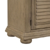 Picture of SUMMER HOUSE TAN DRESSER
