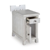Picture of ROBBINSDALE CHAIR SIDE TABLE