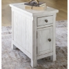 Picture of ROBBINSDALE CHAIR SIDE TABLE