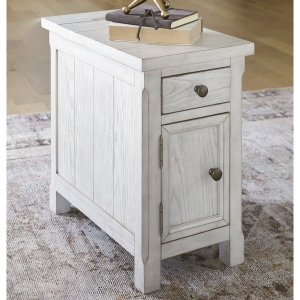 Picture of ROBBINSDALE CHAIR SIDE TABLE