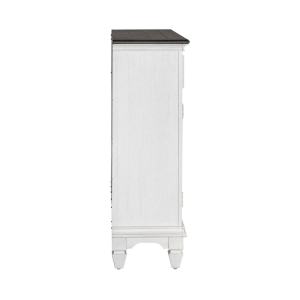 Picture of ALLYSON PARK 42" HALL CONSOLE