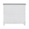 Picture of ALLYSON PARK 42" HALL CONSOLE