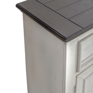 Picture of ALLYSON PARK 42" HALL CONSOLE