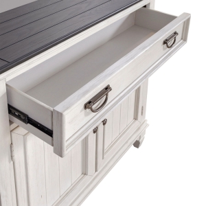 Picture of ALLYSON PARK 42" HALL CONSOLE