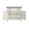 Picture of ALLYSON PARK 42" HALL CONSOLE