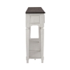 Picture of ALLYSON PARK 72" HALL TABLE