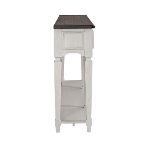 Picture of ALLYSON PARK 72" HALL TABLE