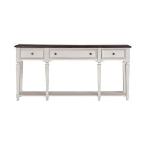 Picture of ALLYSON PARK 72" HALL TABLE