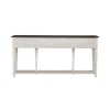 Picture of ALLYSON PARK 72" HALL TABLE