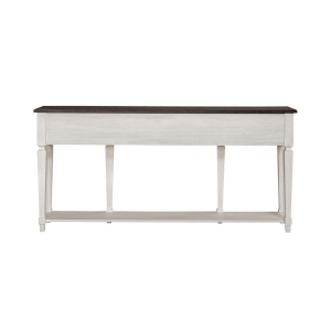 Picture of ALLYSON PARK 72" HALL TABLE
