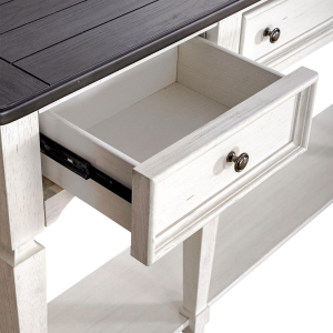 Picture of ALLYSON PARK 72" HALL TABLE