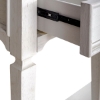 Picture of ALLYSON PARK 72" HALL TABLE