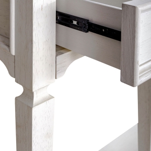 Picture of ALLYSON PARK 72" HALL TABLE