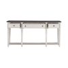 Picture of ALLYSON PARK 72" HALL TABLE