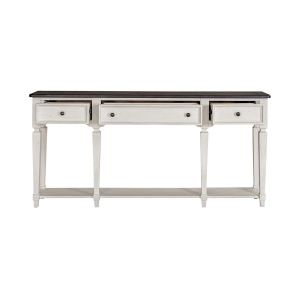 Picture of ALLYSON PARK 72" HALL TABLE
