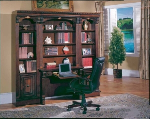 Picture of HUNTINGTON LIBRARY HUTCH