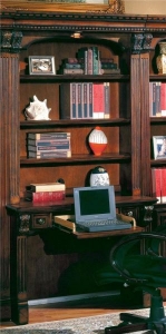 Picture of HUNTINGTON LIBRARY DESK