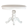 Picture of SUMMER HOUSE RND PED DINE TBL