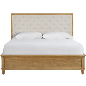 Picture of BIRCHAVEN BRINDLE UPH QN BED