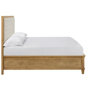 Picture of BIRCHAVEN BRINDLE UPH QN BED