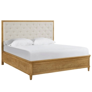 Picture of BIRCHAVEN BRINDLE UPH KG BED