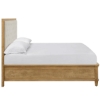Picture of BIRCHAVEN BRINDLE UPH KG BED